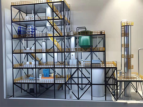 工業模型圖 工業模型圖